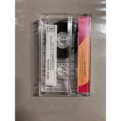 Lise P'tite pépée pour chansons à papa Cassette Audio-K7