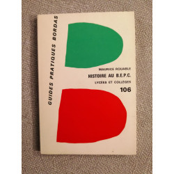 Guide pratiques bordas