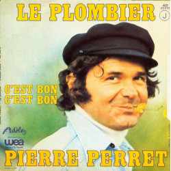 Le Plombier