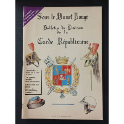 Sous le Plumet Rouge N.76 - 3º trimestre 1994