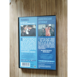 TUNNEZ AMERICAN STRIKE