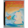 Les Voyages de Balthazar - Balthazar et l'ours polaire DVD