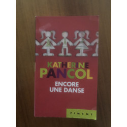 Encore une danse