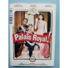 Palais royal valérie lemercier Lambert wilson DVD DVD