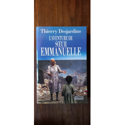 Thierry Desjardins L'Aventure De edition 1