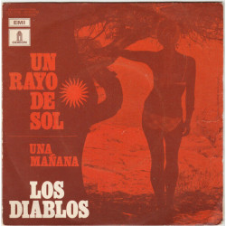 Un Rayo De Sol