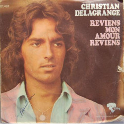 Reviens Mon Amour Reviens