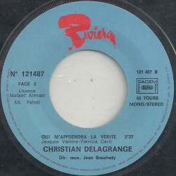 Reviens Mon Amour Reviens