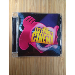 Font Leur Cinema 2009