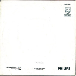 Une Rose Pour Sandra