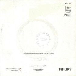 J'te Vois Dans Ma Bière