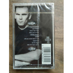 Basia London Warsaw New York Cassette Audio K7 NEUVE SOUS BLISTER