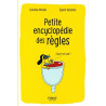 Petite encyclopédie des règles