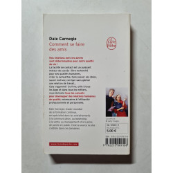 Comment se faire des amis