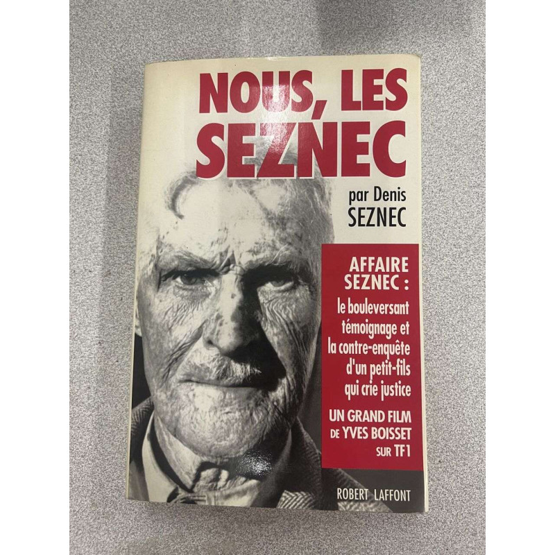 Nous Les Seznec