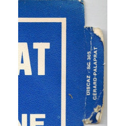 Fais-moi Un Signe / Les Tambours D'Ecosse