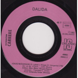 Si... La France / Jouez Bouzouki