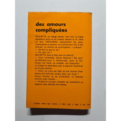 des amours compliquées