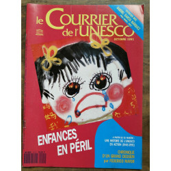 Le courrier de l'Unesco n9110 Octobre 1991