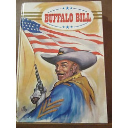 r m hirsch meyer Les aventures de Buffalo bill