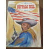 r m hirsch meyer Les aventures de Buffalo bill