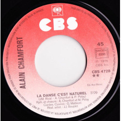 Mariage A L'essai / La Danse C'est Naturel