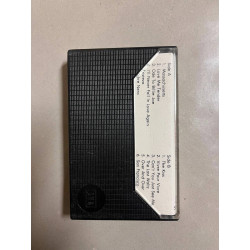 The Best of Fausto Papetti - Saxophones Vol 11 Cassette Audio-K7