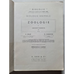 Zoologie