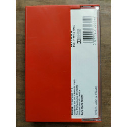 Brahms Symphonie N4 - Carlo Maria Giulini Cassette Audio-K7