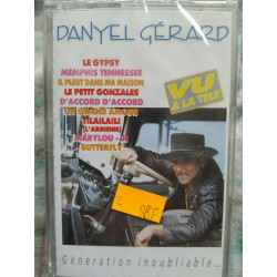 Génération inoubliable Cassette audio k7 NEUVE SOUS BLISTER