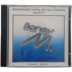 Greatest Hits of All Times Remix