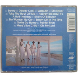 Greatest Hits of All Times Remix