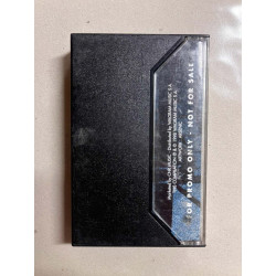 Angra Rhapsody Symphony X Hammer Fall Gotthard Superior Cassette...