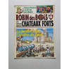 Robin Des Bois Et La Fabuleuse Histoire Des Chateaux Forts nº 24
