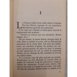 Signe du destin (Passion)