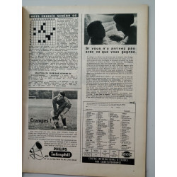 Sport et Vie nº 70 / mars 1962