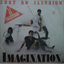 Just An Illusion