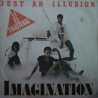 Just An Illusion