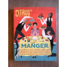 Manger n°5 citrus