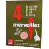 4 merveilles