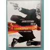 Le Transporteur Jason Statham Shu Qi DVD simple