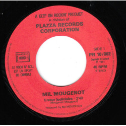 Le Rock'N'Roll Est Un Sport De Combat