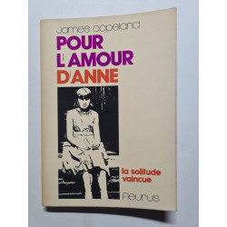 Pour l'amour d'Anne