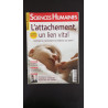 Sciences Humaines Nº 314S -L'attachement un lien vital / Mai 2019