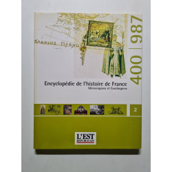 Encyclopédie de l'histoire de France