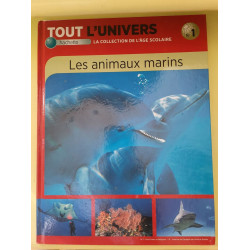 Tout L'Univers La Collection Scolaire / Février 2018