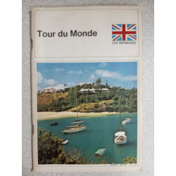 Tour du Monde nº 104 - Les Bermudes