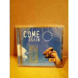 Come Again various 2 cd NEUF SOUS BLISTER