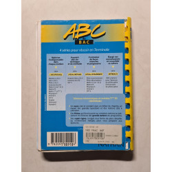 Sciences Economiques Et Sociales Terminale Es. Obligatoire et...