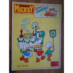 Le Journal de Mickey hebdomadaire N 919